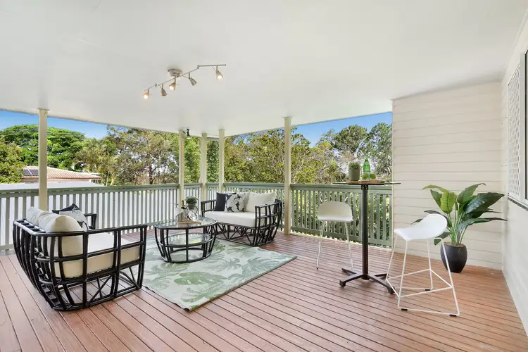 Third view of Homely house listing, 26 Eveleigh Street, Arana Hills QLD 4054