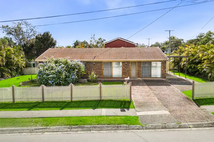 4 Anakie Drive, Cornubia QLD 4130