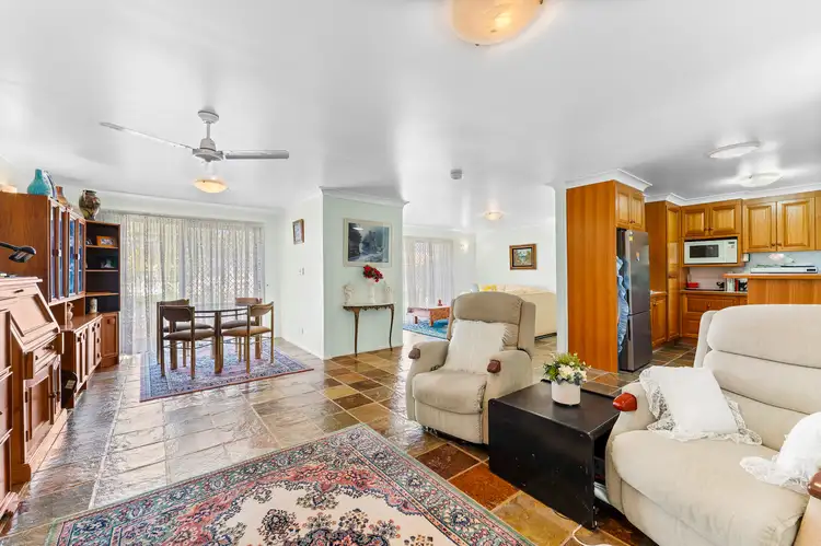 Second view of Homely house listing, 4 Anakie Drive, Cornubia QLD 4130