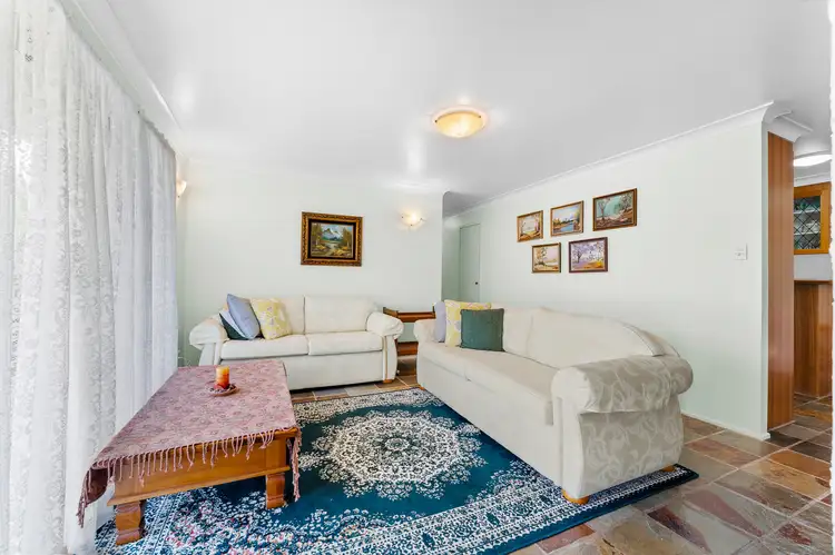 Fifth view of Homely house listing, 4 Anakie Drive, Cornubia QLD 4130