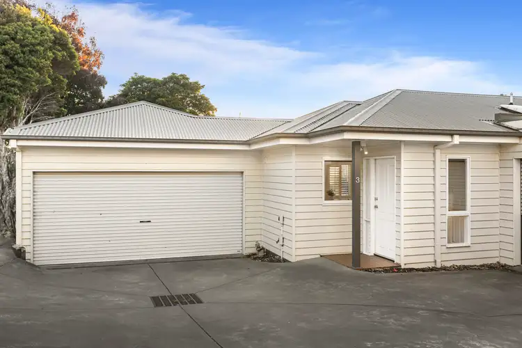 3/4 Campbell Street, Heathmont VIC 3135
