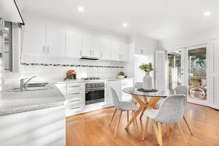 Sixth view of Homely unit listing, 3/4 Campbell Street, Heathmont VIC 3135