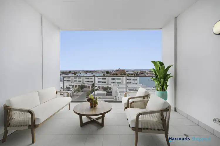 Third view of Homely apartment listing, 506/2-6 Pilla Ave, New Port SA 5015