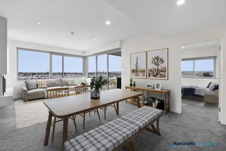 Fifth view of Homely apartment listing, 506/2-6 Pilla Ave, New Port SA 5015