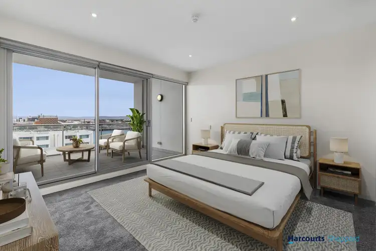 Sixth view of Homely apartment listing, 506/2-6 Pilla Ave, New Port SA 5015