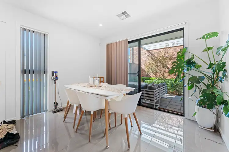 Fifth view of Homely house listing, 68 Tulloch Drive, St Clair SA 5011