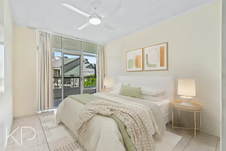 Fifth view of Homely apartment listing, 13/11 Paradise Island, Surfers Paradise QLD 4217