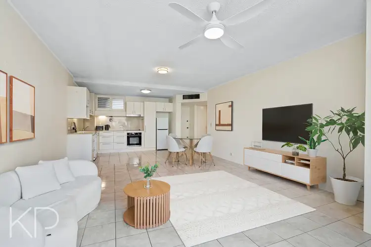Sixth view of Homely apartment listing, 13/11 Paradise Island, Surfers Paradise QLD 4217