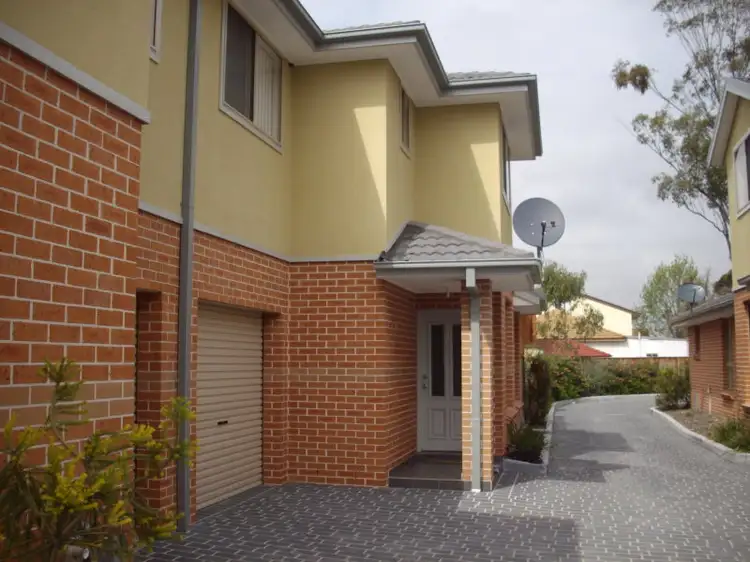3/109-111 Camden Street, Fairfield Heights NSW 2165