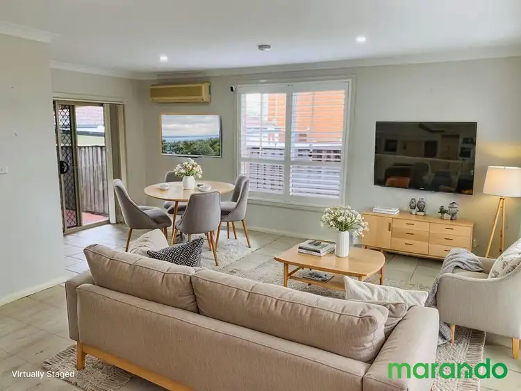 3/109-111 Camden Street, Fairfield Heights NSW 2165