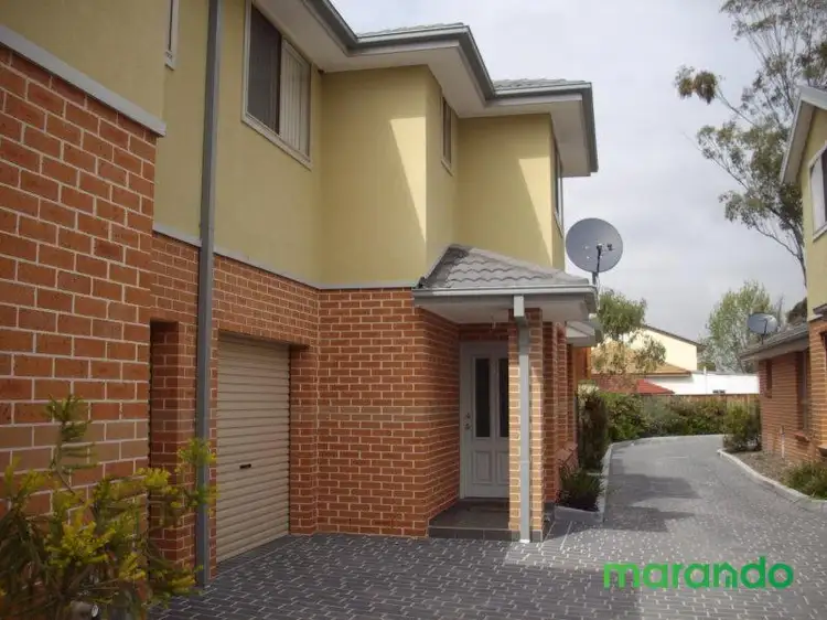 3/109-111 Camden Street, Fairfield Heights NSW 2165