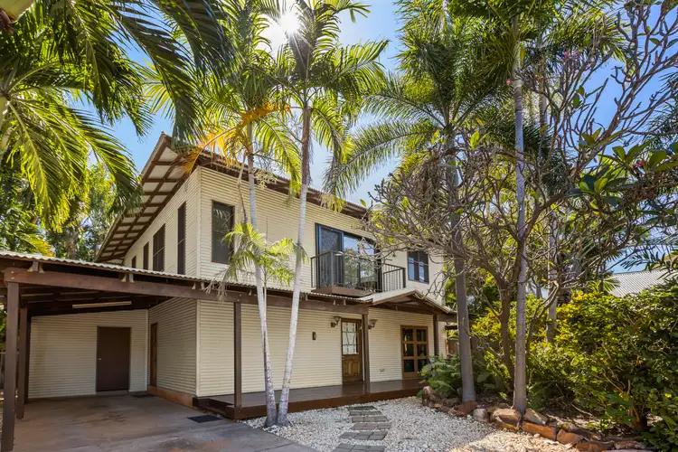 5A Fox Court, Cable Beach WA 6726