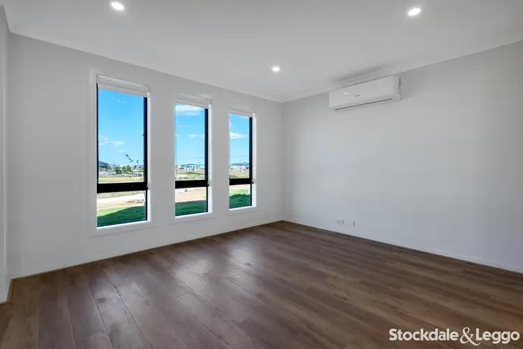 Third view of Homely townhouse listing, 48 Lombardy Walk, Deanside VIC 3336