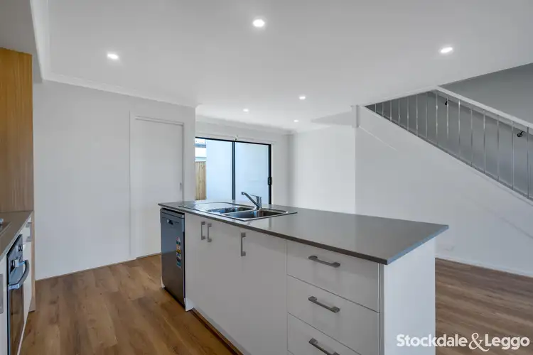 Fourth view of Homely townhouse listing, 48 Lombardy Walk, Deanside VIC 3336