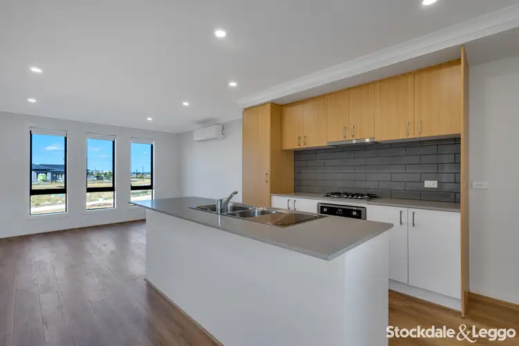 Fifth view of Homely townhouse listing, 48 Lombardy Walk, Deanside VIC 3336