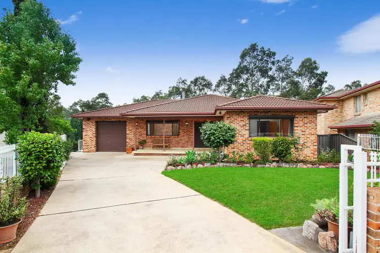 46 Wylde Crescent, Abbotsbury NSW 2176