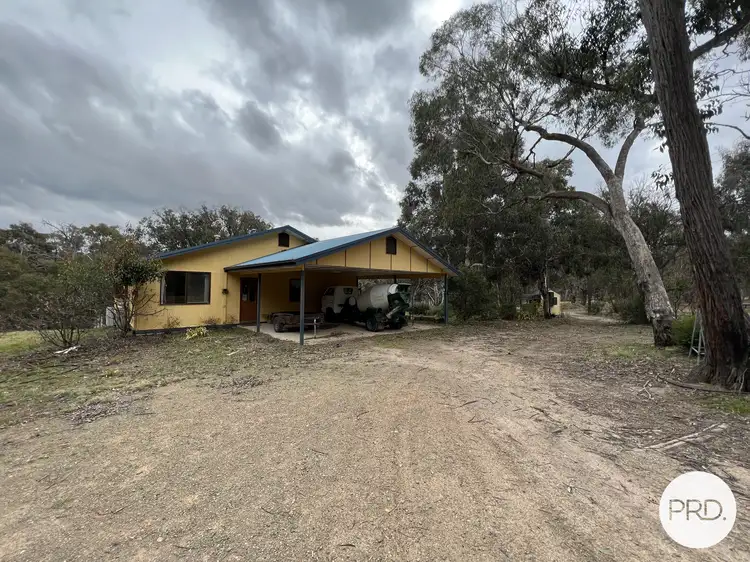 Main view of Homely house listing, 74 Egans Road, Michelago NSW 2620