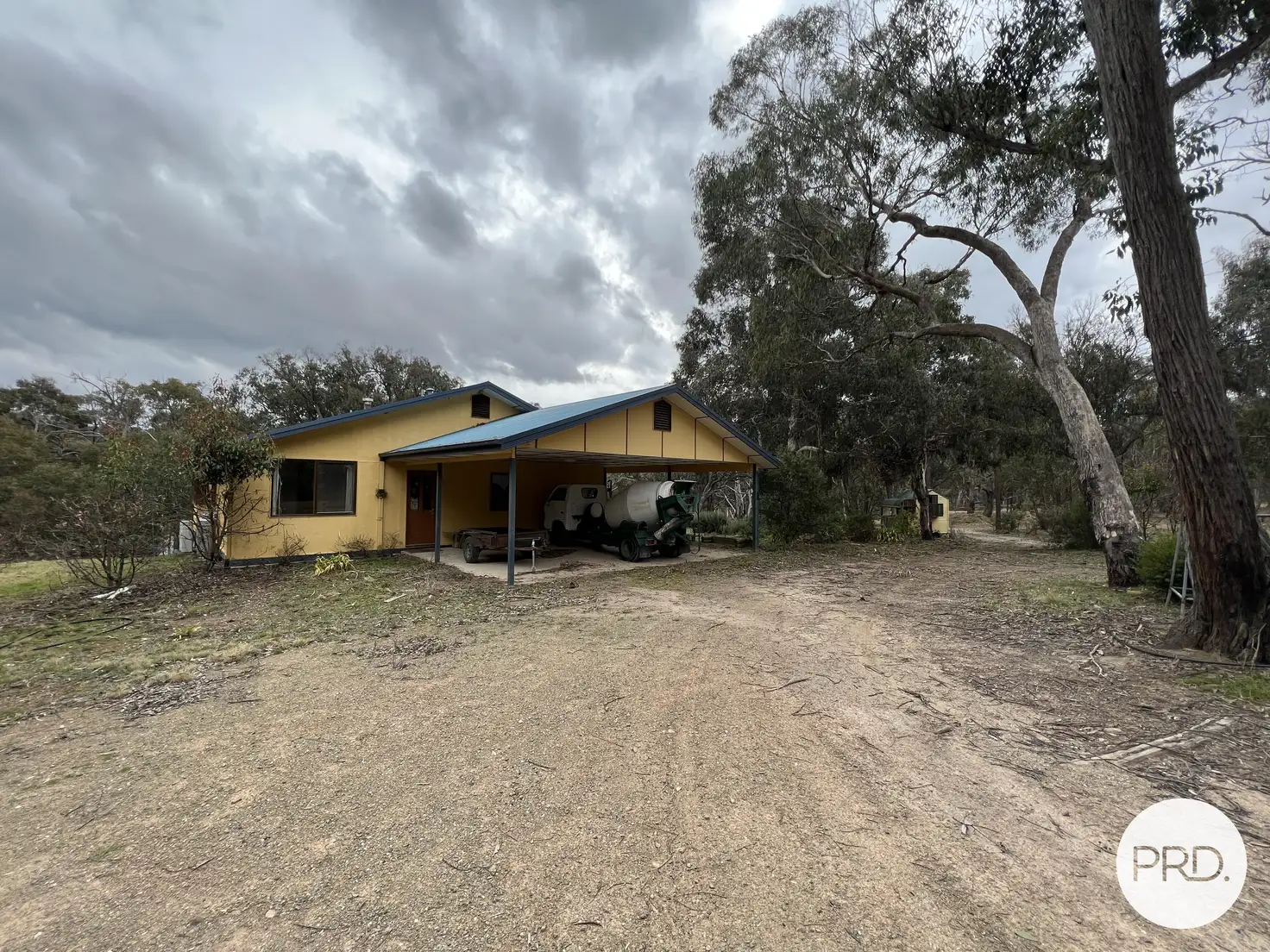 Main view of Homely house listing, 74 Egans Road, Michelago NSW 2620