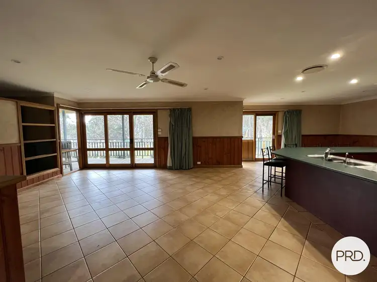 Fourth view of Homely house listing, 74 Egans Road, Michelago NSW 2620