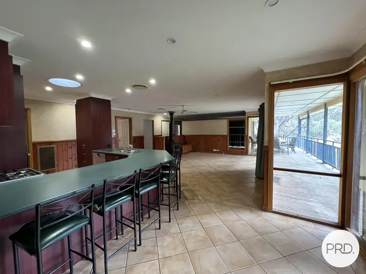 Fifth view of Homely house listing, 74 Egans Road, Michelago NSW 2620