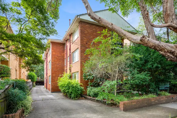 9/9-11 Russell Street, Strathfield NSW 2135