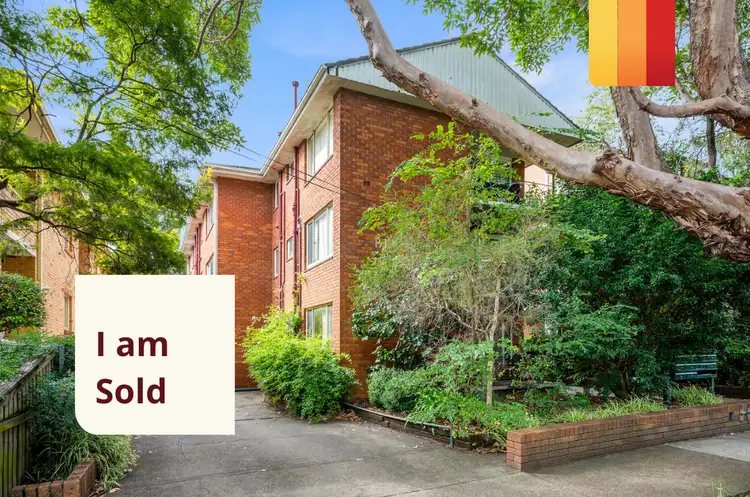 9/9-11 Russell Street, Strathfield NSW 2135
