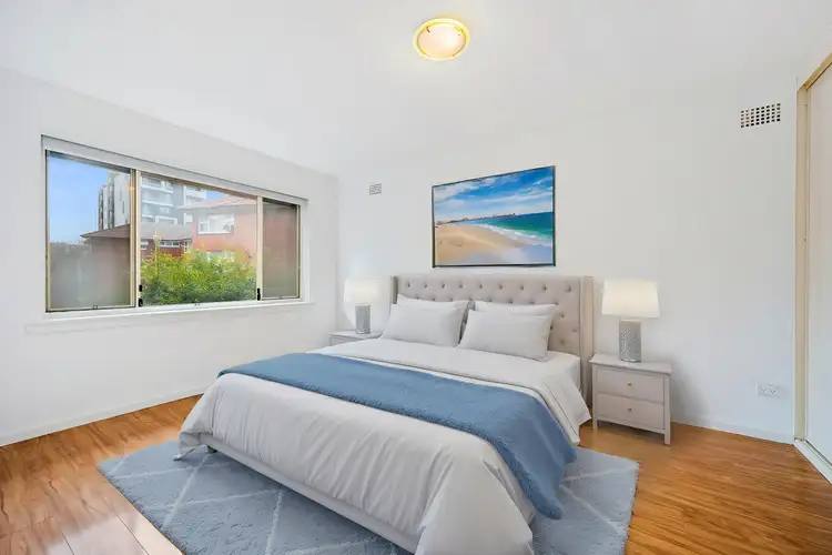 Third view of Homely apartment listing, 9/9-11 Russell Street, Strathfield NSW 2135
