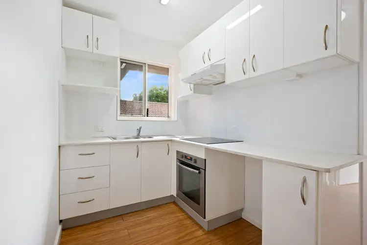 Fourth view of Homely apartment listing, 9/9-11 Russell Street, Strathfield NSW 2135