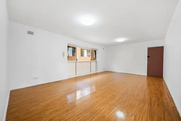Fifth view of Homely apartment listing, 9/9-11 Russell Street, Strathfield NSW 2135
