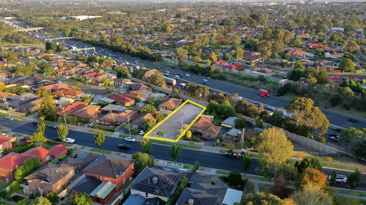 Fourth view of Homely land listing, 94 Brady Road, Dandenong North VIC 3175