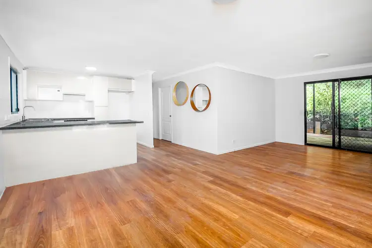 Main view of Homely house listing, 8 Carissa Place, Bonogin QLD 4213