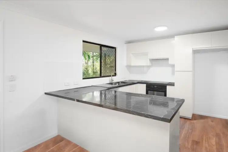 Second view of Homely house listing, 8 Carissa Place, Bonogin QLD 4213