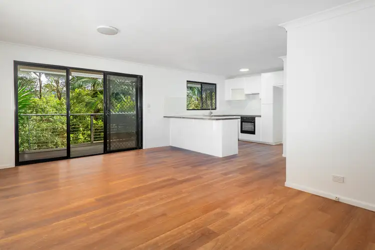 Third view of Homely house listing, 8 Carissa Place, Bonogin QLD 4213