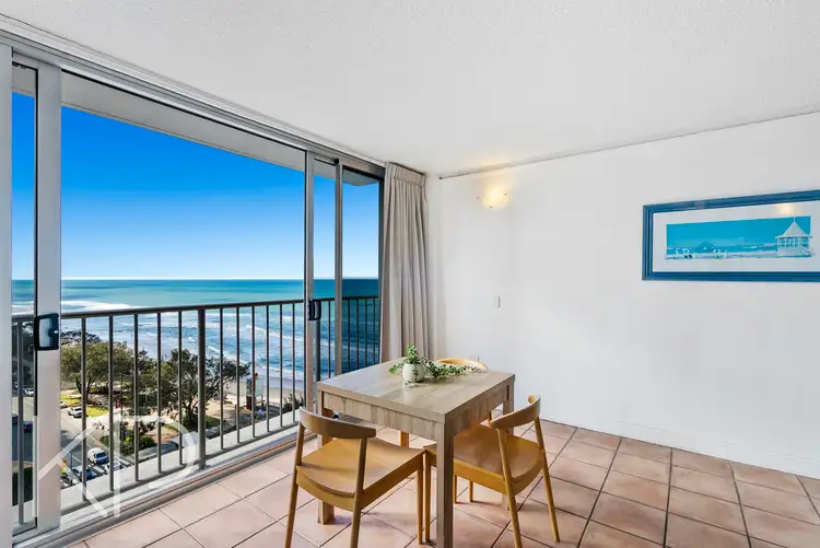 Main view of Homely apartment listing, 1003/44-52 The Esplanade, Surfers Paradise QLD 4217