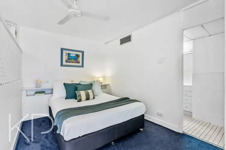 Fourth view of Homely apartment listing, 1003/44-52 The Esplanade, Surfers Paradise QLD 4217