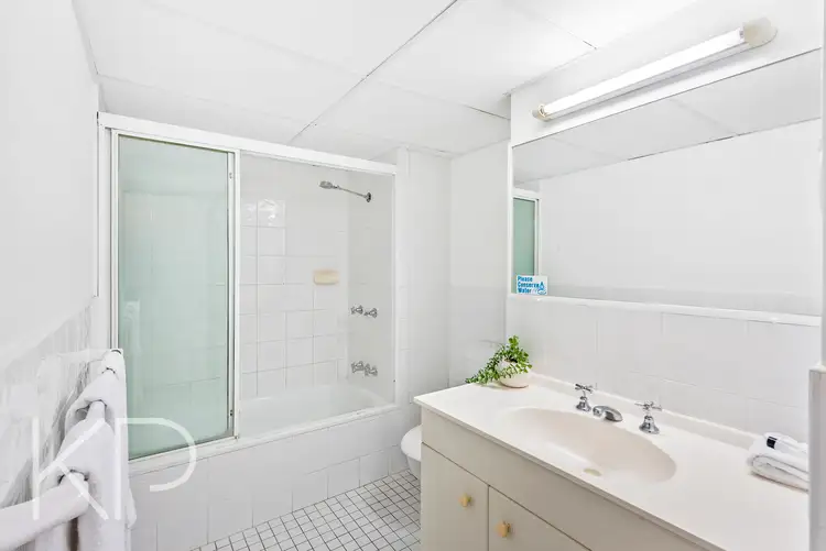 Fifth view of Homely apartment listing, 1003/44-52 The Esplanade, Surfers Paradise QLD 4217