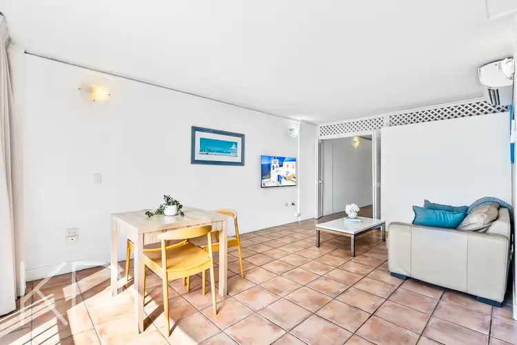 Sixth view of Homely apartment listing, 1003/44-52 The Esplanade, Surfers Paradise QLD 4217
