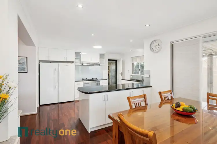 Fifth view of Homely house listing, 5 Ross Road, Kardinya WA 6163