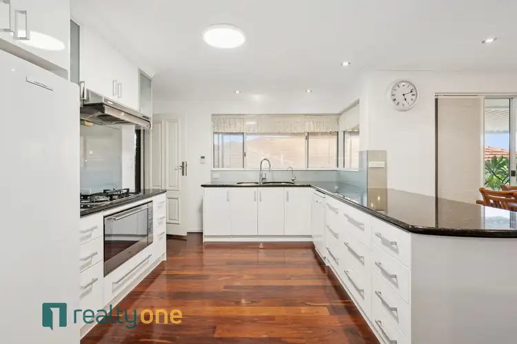 Sixth view of Homely house listing, 5 Ross Road, Kardinya WA 6163