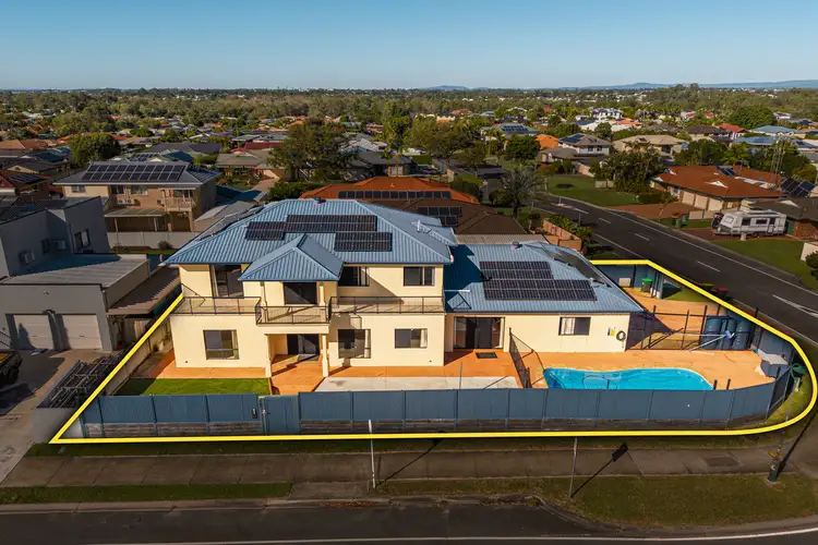 Main view of Homely house listing, 101 Phillip Parade, Deception Bay QLD 4508