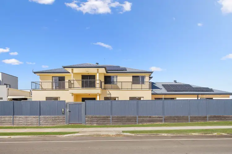Third view of Homely house listing, 101 Phillip Parade, Deception Bay QLD 4508