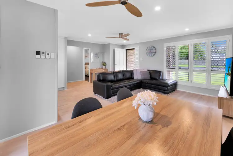 Sixth view of Homely house listing, 27 Geoffrey Thomas Drive, Bucasia QLD 4750