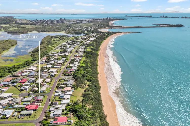 86 Rasmussen Avenue, Hay Point QLD 4740