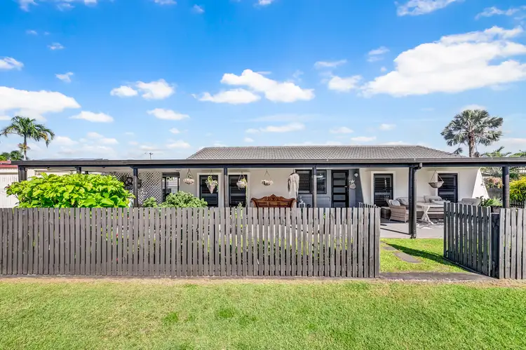 Second view of Homely house listing, 86 Rasmussen Avenue, Hay Point QLD 4740