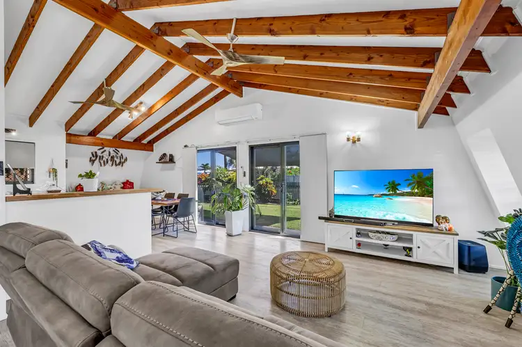 Fourth view of Homely house listing, 86 Rasmussen Avenue, Hay Point QLD 4740