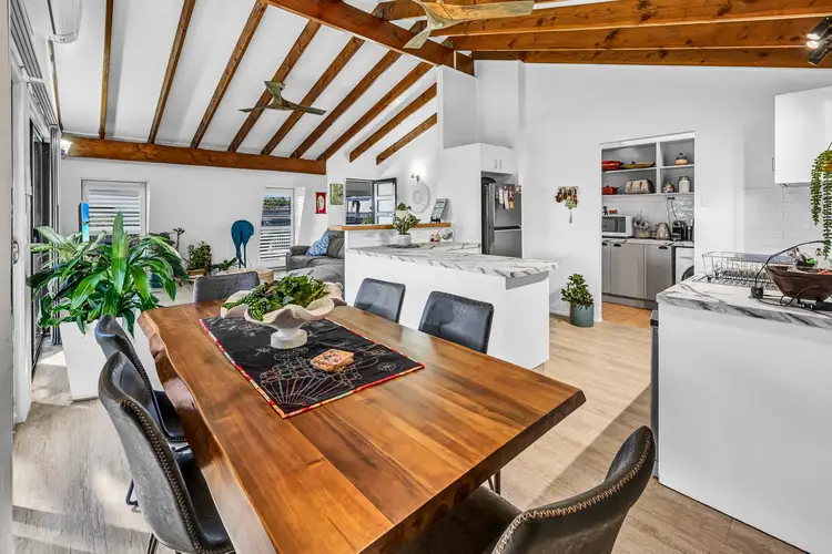 Sixth view of Homely house listing, 86 Rasmussen Avenue, Hay Point QLD 4740