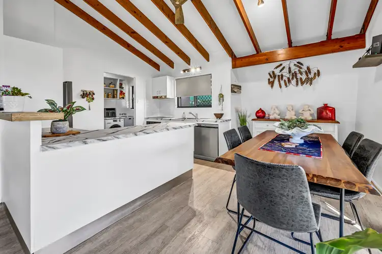 Seventh view of Homely house listing, 86 Rasmussen Avenue, Hay Point QLD 4740