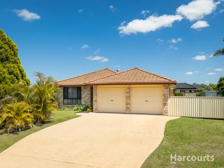Main view of Homely house listing, 3 Gregory Close, Drewvale QLD 4116