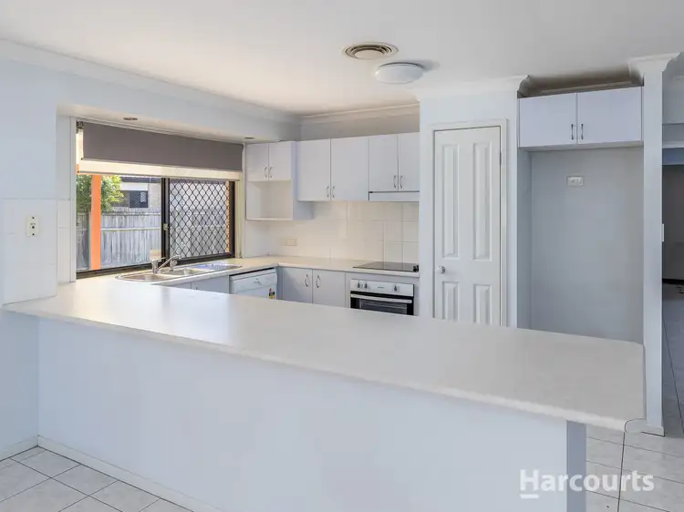 Third view of Homely house listing, 3 Gregory Close, Drewvale QLD 4116