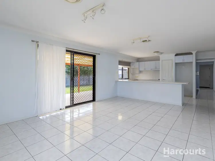 Fourth view of Homely house listing, 3 Gregory Close, Drewvale QLD 4116